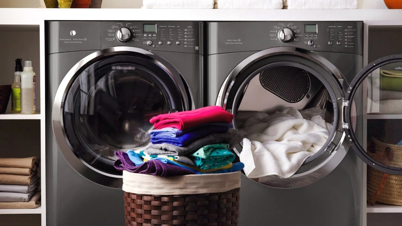 Se utilizas a túa lavadora con sabedoría, aforrarás enerxía